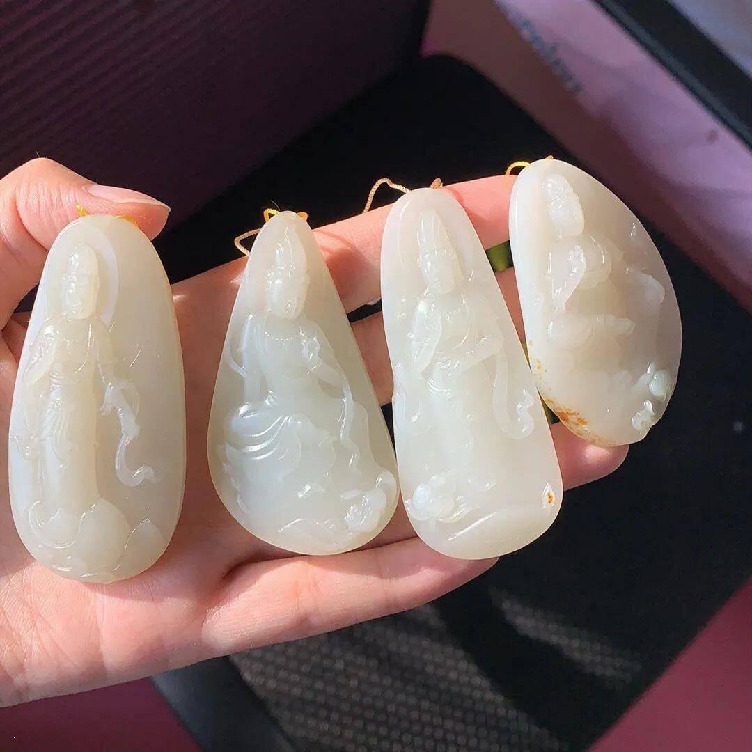 和田玉的价格在短期内会像黄金一样飙升吗？