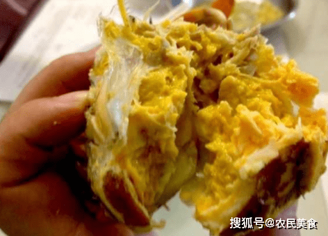 螃蟹中的“爱马仕”,渔民刚上岸就被围堵,2000元一只都抢着买!