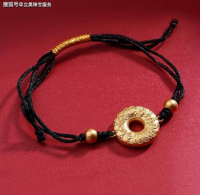 今日黄金多少钱一克？是购买黄金首饰最好的日子吗？