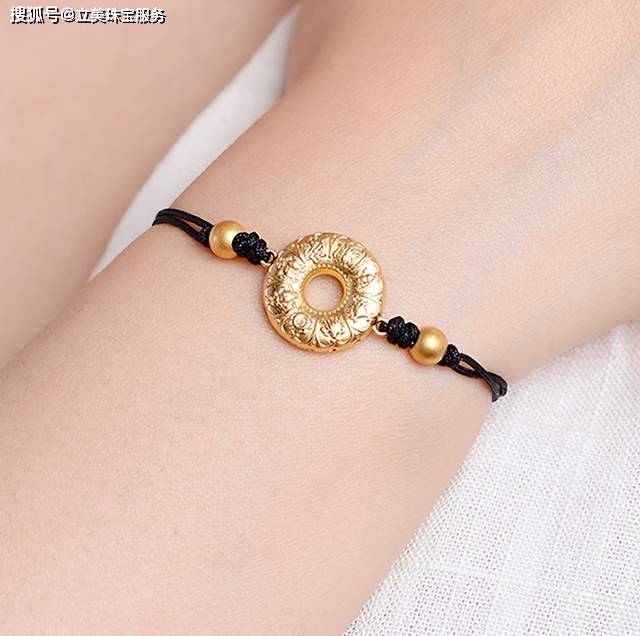 今日黄金多少钱一克？是购买黄金首饰最好的日子吗？