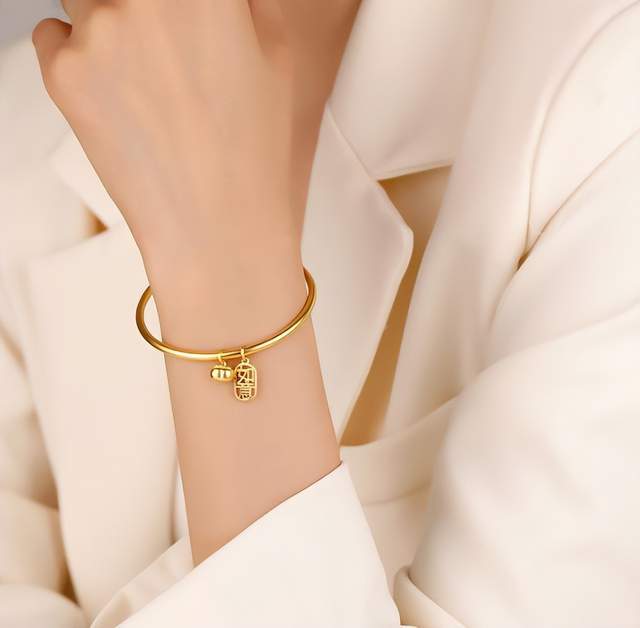 黄金首饰现在多少钱一克?如今买黄金首饰会亏吗?