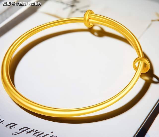 20克黄金手镯多少钱?怎么买能更加便宜?