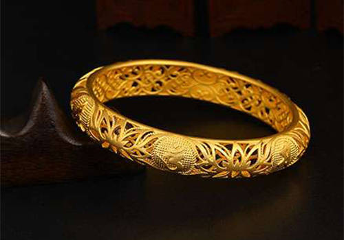 长沙典当黄金多少钱一克，典当这些坑，千万不要踩