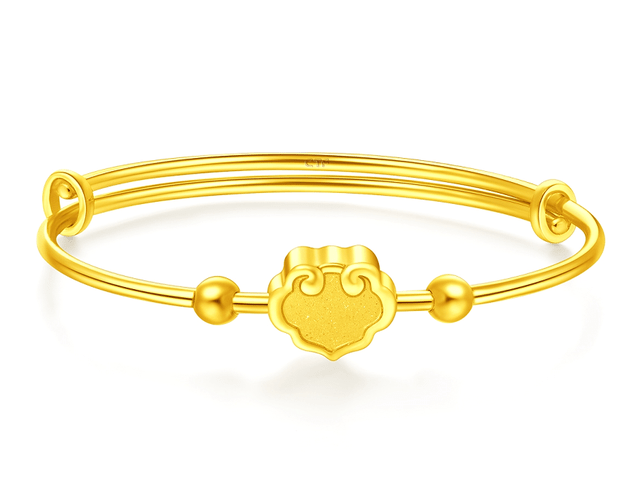 目前黄金首饰多少钱一克？按照这样买，同样克数能省一半