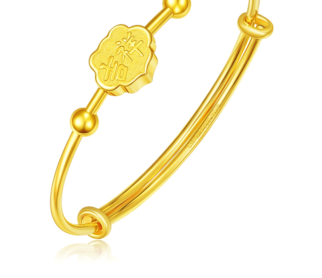 目前黄金首饰多少钱一克？按照这样买，同样克数能省一半