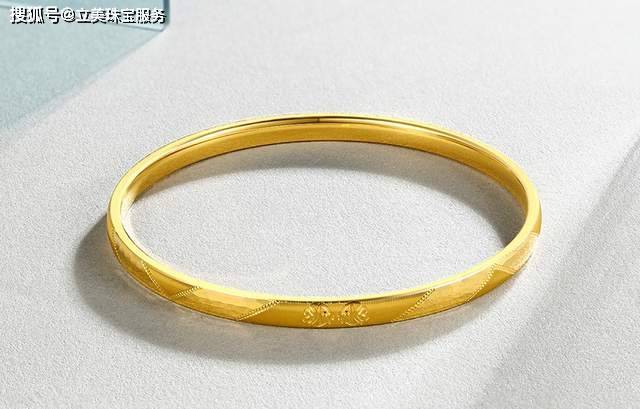 15克黄金手镯多少钱？怎么买能更便宜？