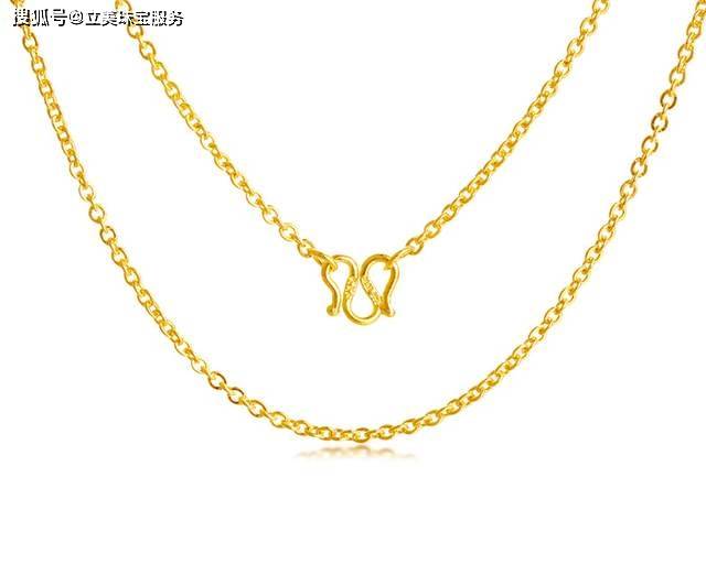 现在黄金首饰卖多少钱一克？怎么买才不会被坑骗