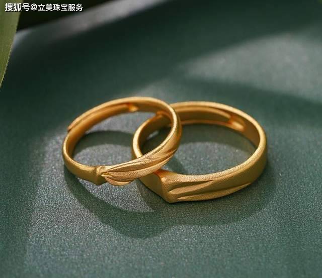 5克黄金戒指多少钱一个？这几点弄明白能省一位数