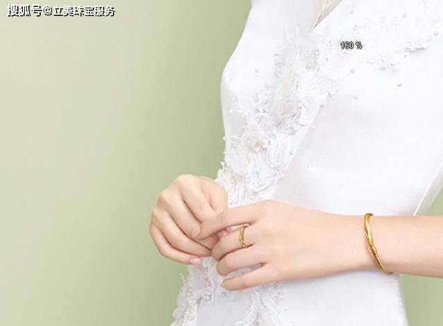 5克黄金戒指多少钱一个？这几点弄明白能省一位数