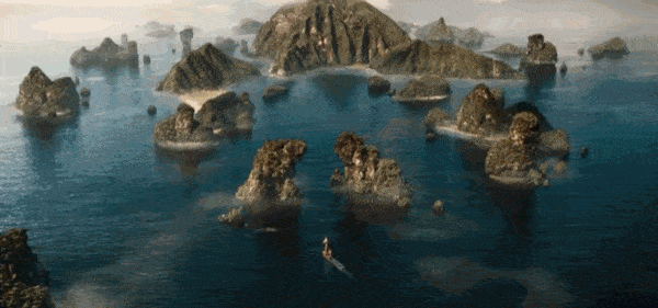 奇幻电影来助阵,开启2023的快乐旅程!