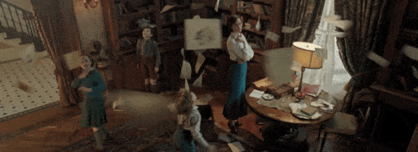 奇幻电影来助阵,开启2023的快乐旅程!