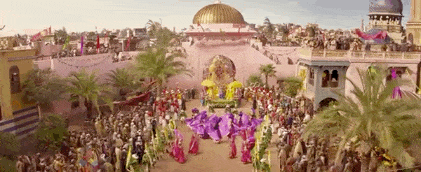 奇幻电影来助阵,开启2023的快乐旅程!