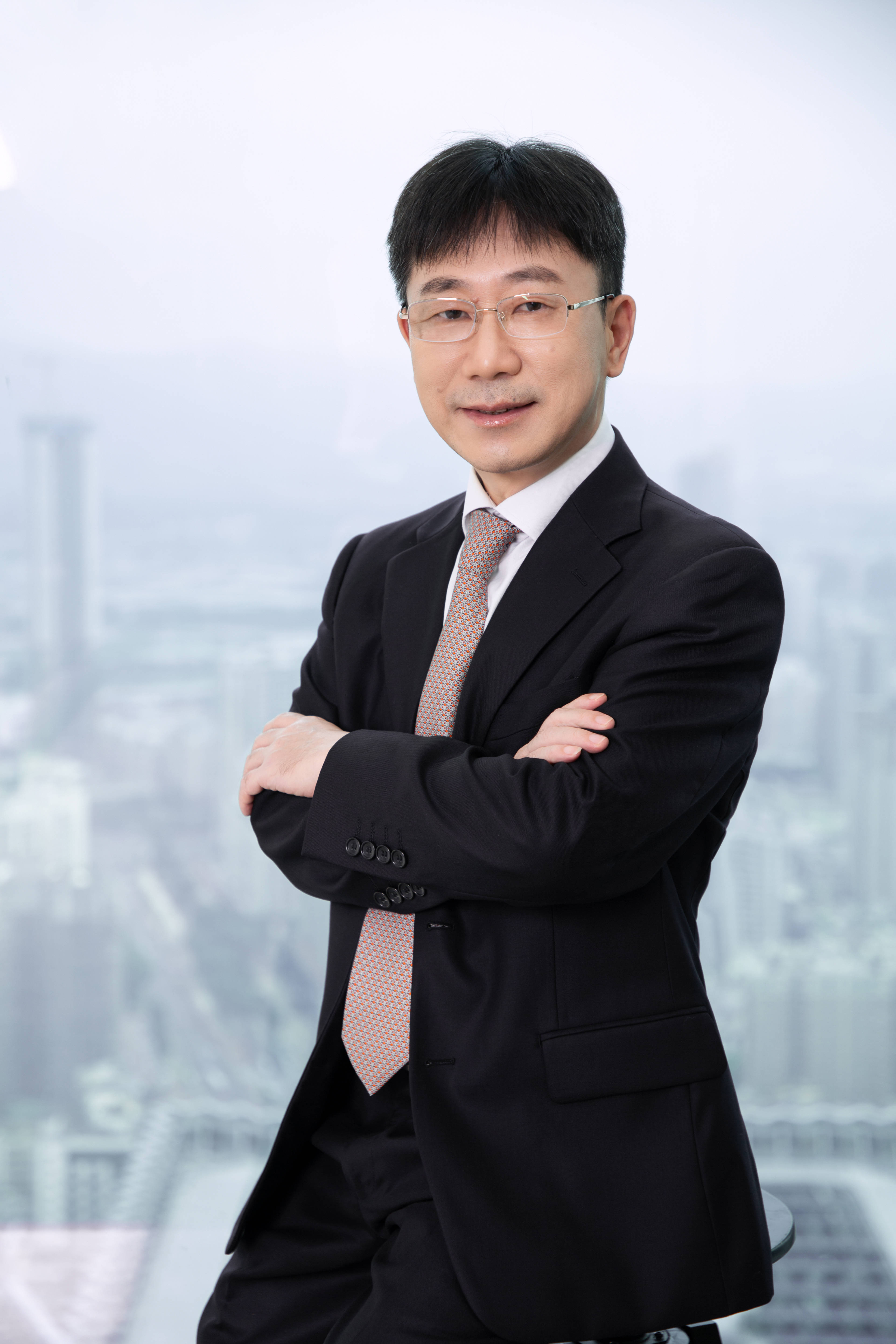 大咖连线｜建信理财刘兴华：理财仍是市场上最稳健投资品种