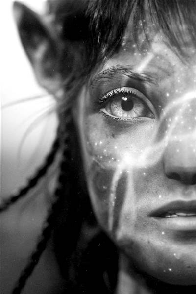 《阿凡达》2“水之道”,钱之道?