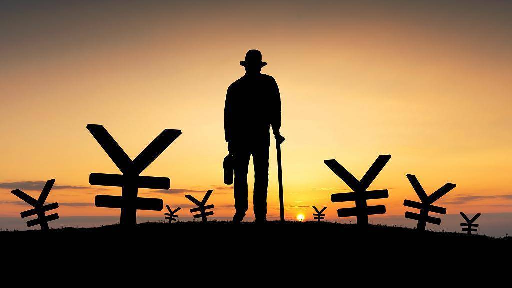 理财登记中心：机构应在个人养老金理财产品相关业务开办前申请接入理财行业平台