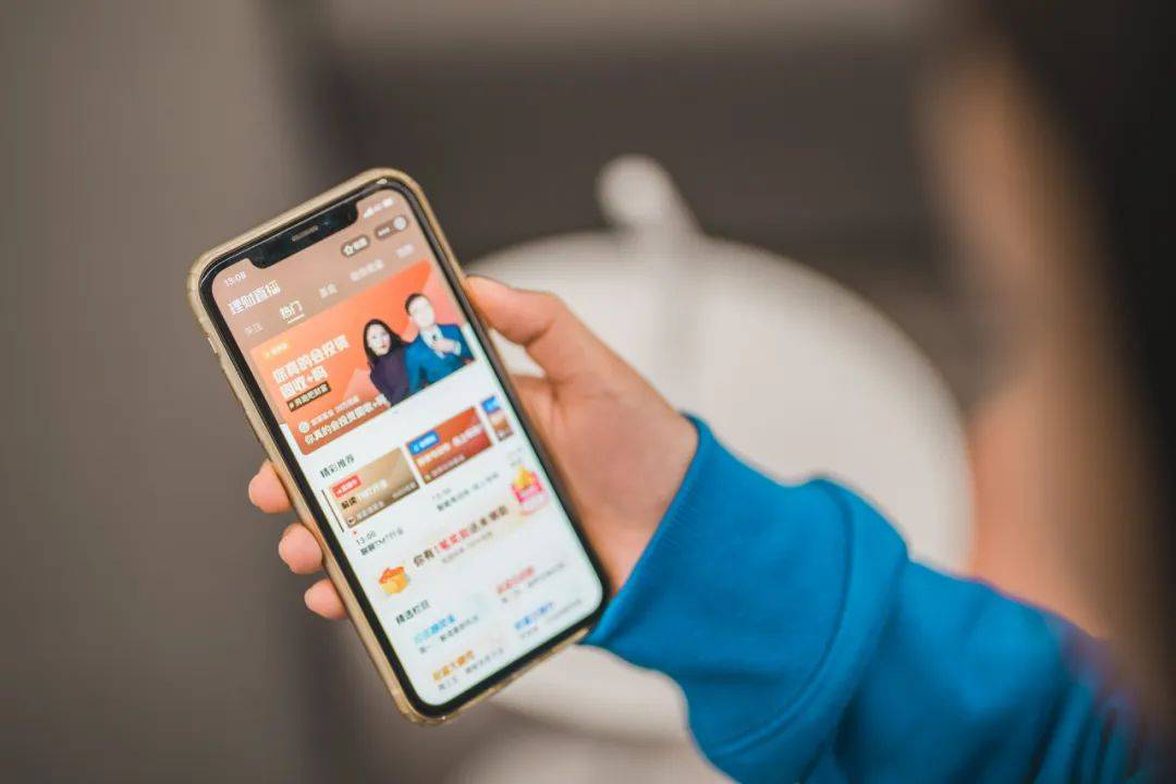 刚刚，国内互联网理财平台首次获奖！蚂蚁财富成为Gartner金融服务创新奖亚太区得主