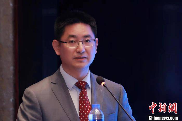 深圳市地方金融监管局局长何杰：建议丰富“跨境理财通”产品供给