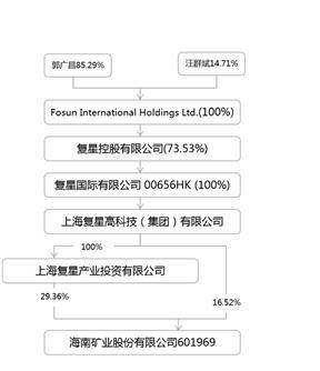 海南矿业股份有限公司2022年度报告摘要