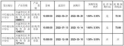 海南矿业股份有限公司2022年度报告摘要