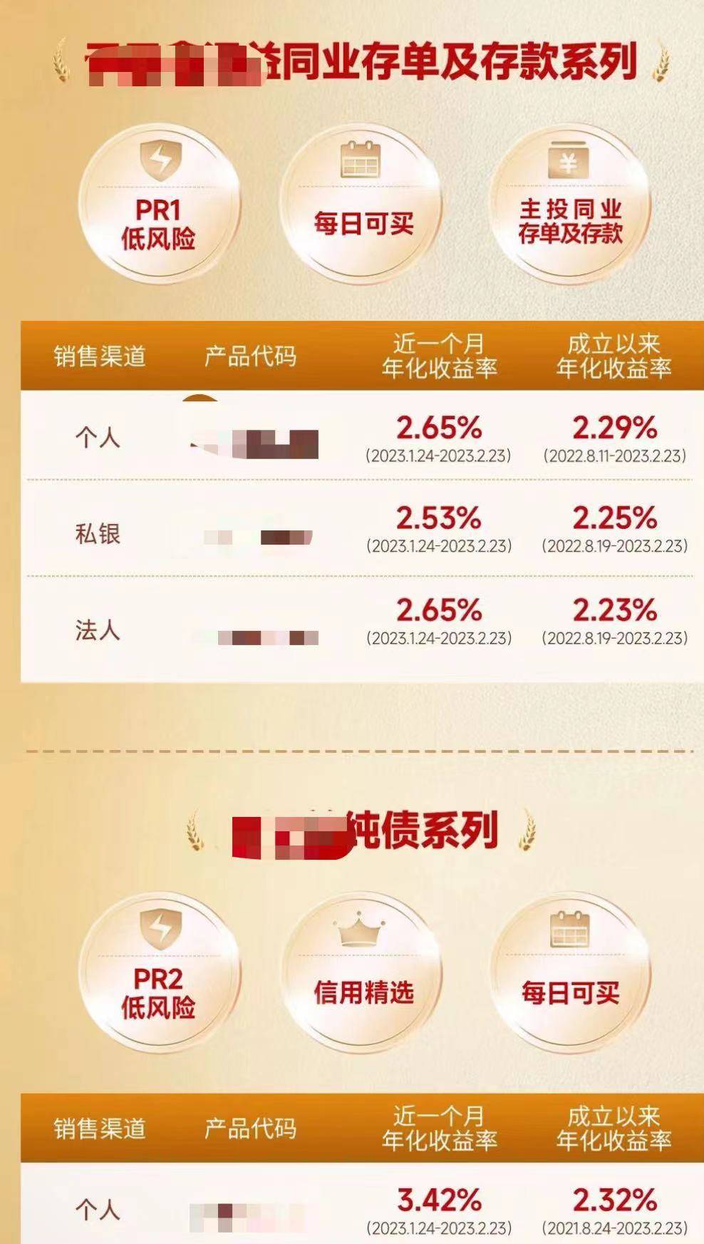 理财产品“T+0.5”来了,理财公司“卷”起了赎回到账时间