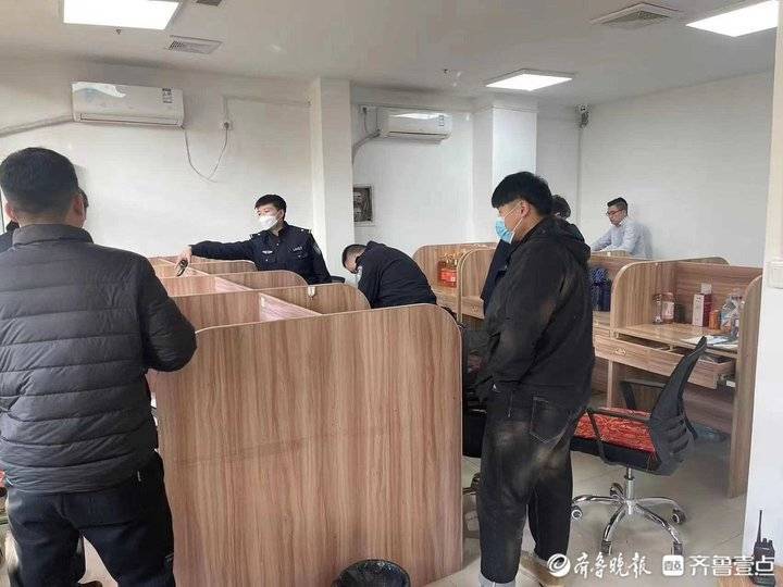 投资网约车能赚钱？历下警方帮十余名老人追回三十多万元