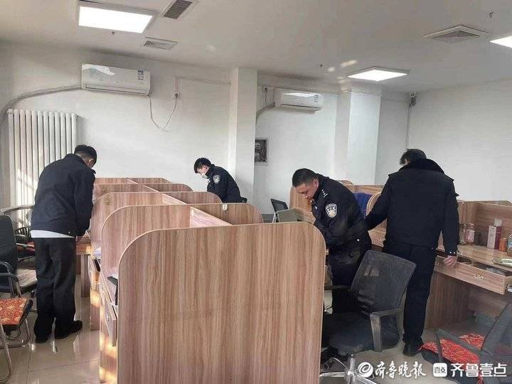 投资网约车能赚钱？历下警方帮十余名老人追回三十多万元