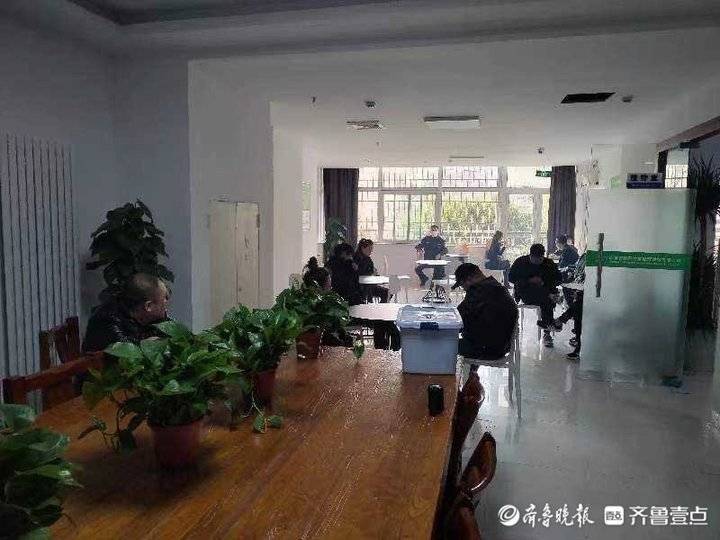 投资网约车能赚钱？历下警方帮十余名老人追回三十多万元