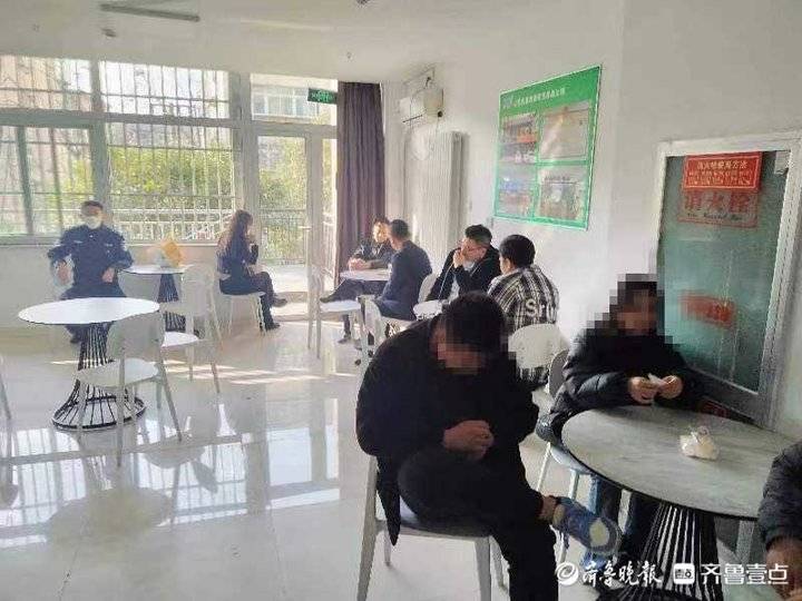 投资网约车能赚钱？历下警方帮十余名老人追回三十多万元