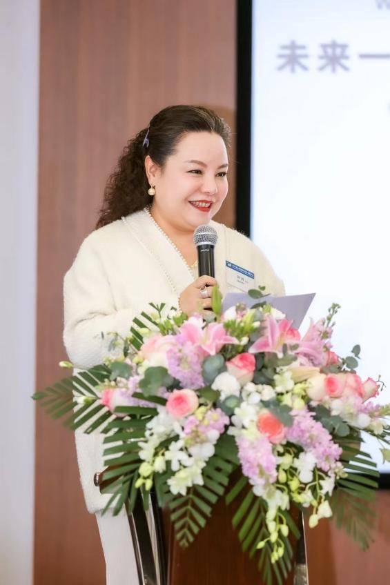 浦东引领区建设带来新机遇 全国首家金融理财规划师技能培训外资企业推“新课”