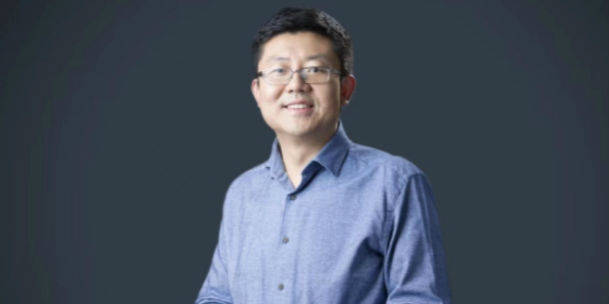 度小满CEO朱光:发展大模型技术 提升我国金融科技全球竞争力