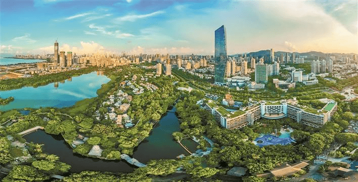 两会看前海 | 深圳市地方金融监管局局长何杰：建议优化金融数据跨境合规体系