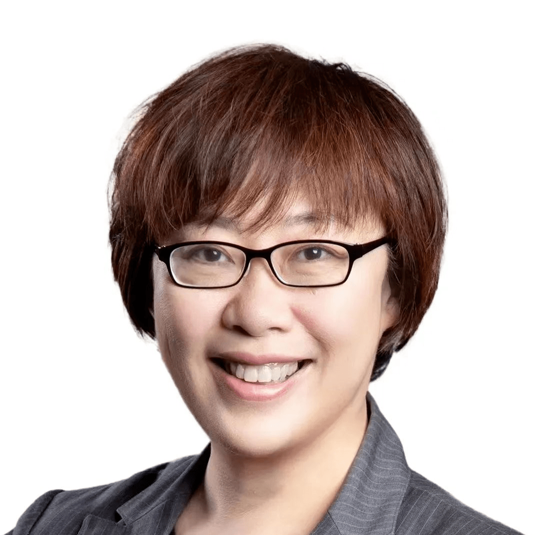 贝莱德建信理财总经理范华:坚持长期投资是应对不确定性的最好办法 | 她访谈