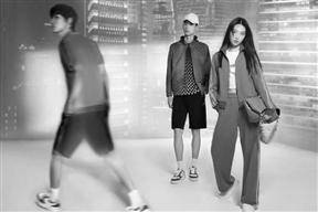 安正时尚集团股份有限公司2022年度报告摘要