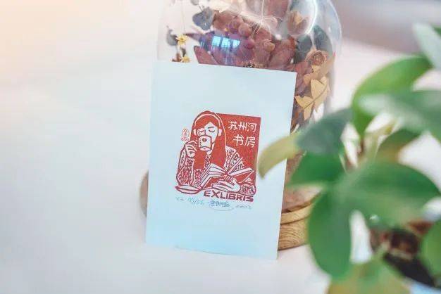 提前看!普陀区图书馆5月活动日历出炉!