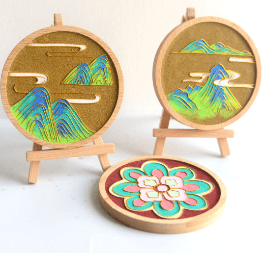 提前看!普陀区图书馆5月活动日历出炉!