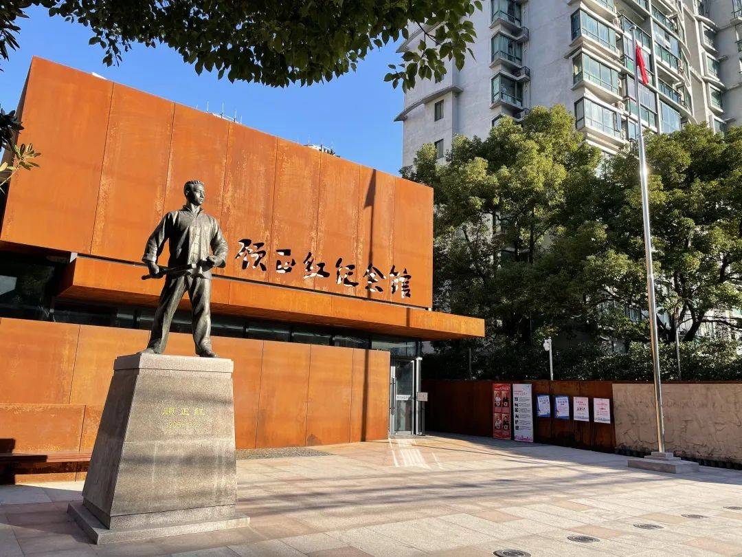 提前看!普陀区图书馆5月活动日历出炉!