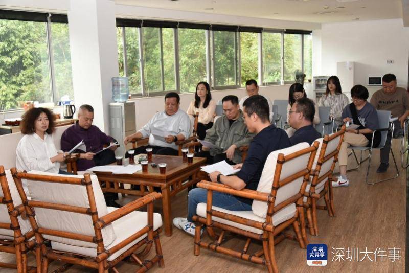 聚焦“公共艺术与城市美学”， 2023“四方沙龙”开讲