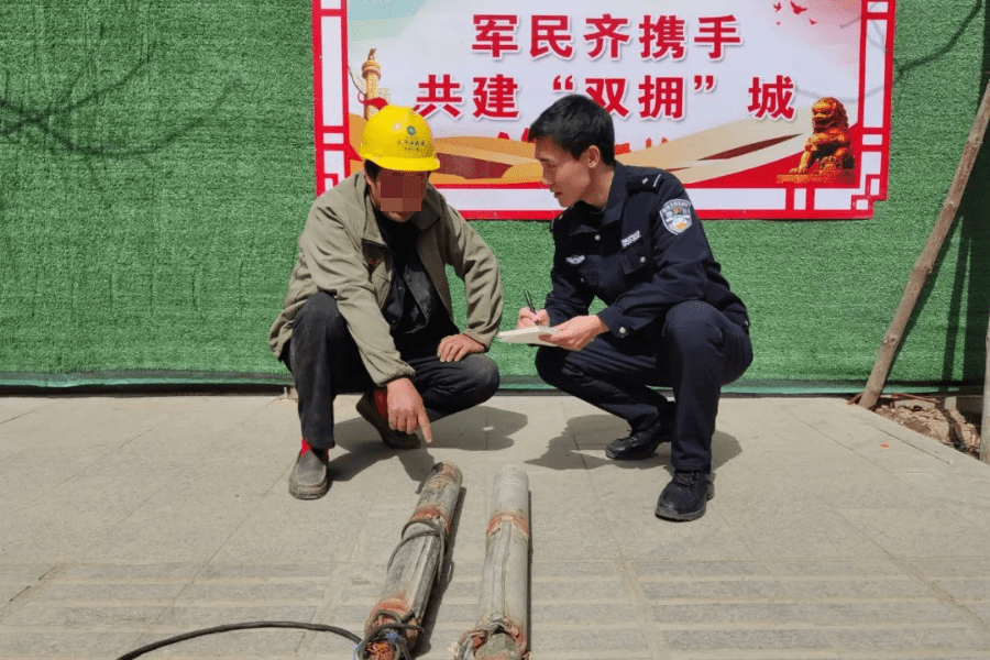 晋城 :聚力破小案,“小”处赢民心