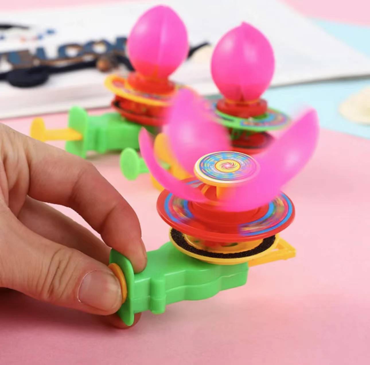 澄海的玩具帝国：半城诗意，半城生意