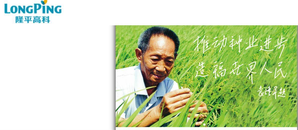 隆平高科声明：不法分子假借“隆平高科”推出APP，发布投资理财产品行骗