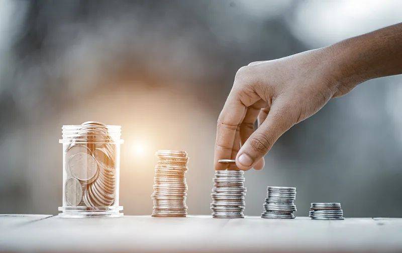 公募基金的规模为什么能超越银行理财?