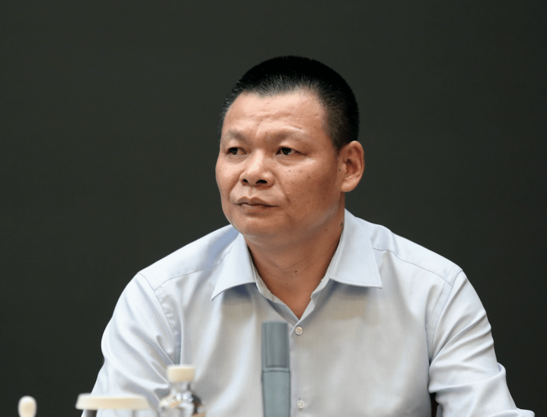 独家！建信理财新董事长人选落定，建行黑龙江分行行长张跃云出任党委书记