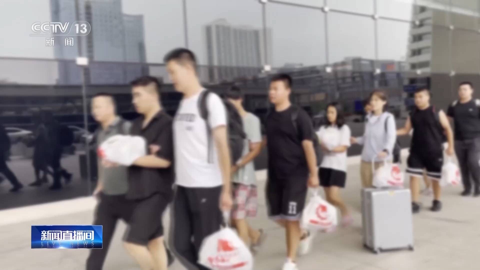 154人落网！“投资理财项目”牵出亿元电信诈骗案