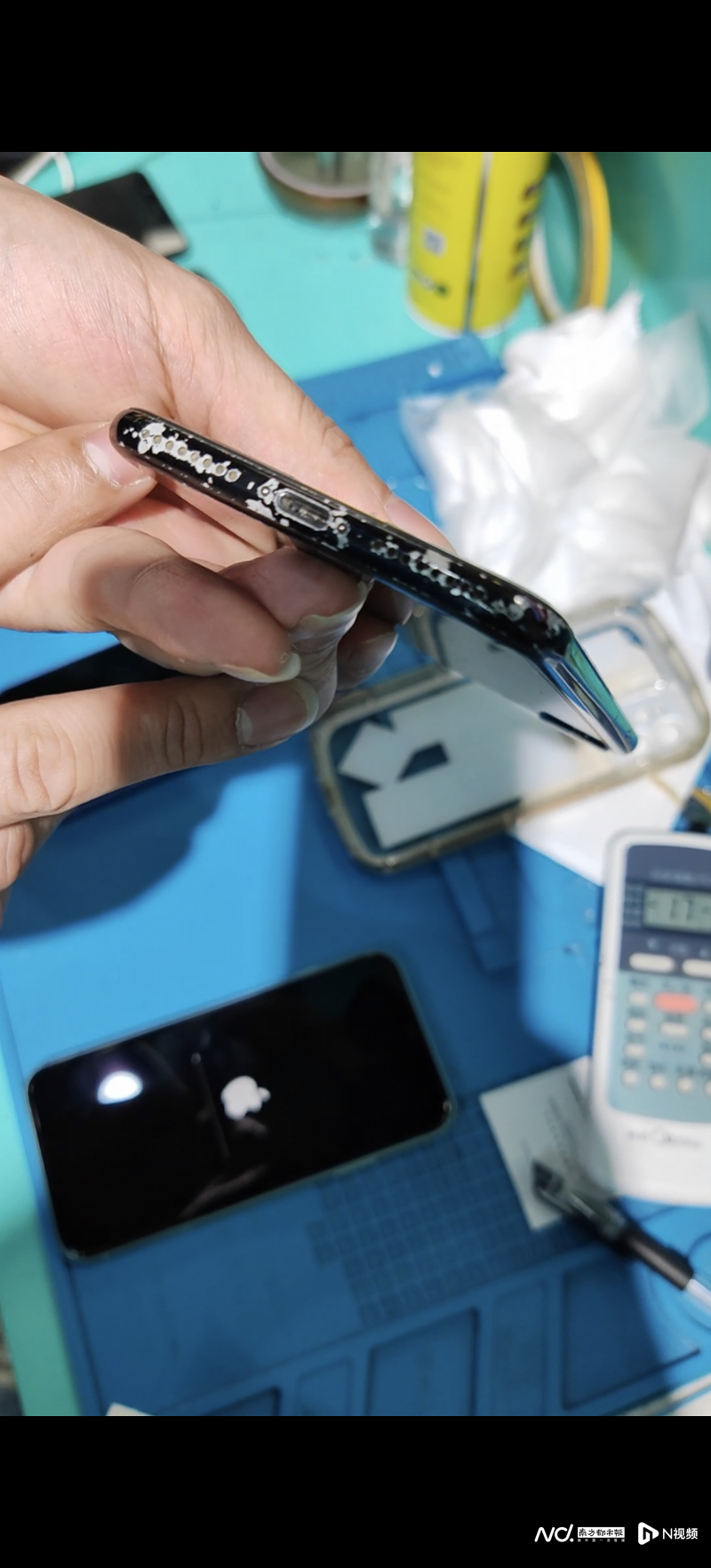 估价套路深、"砖头机"难退货，聚焦二手平台手机交易