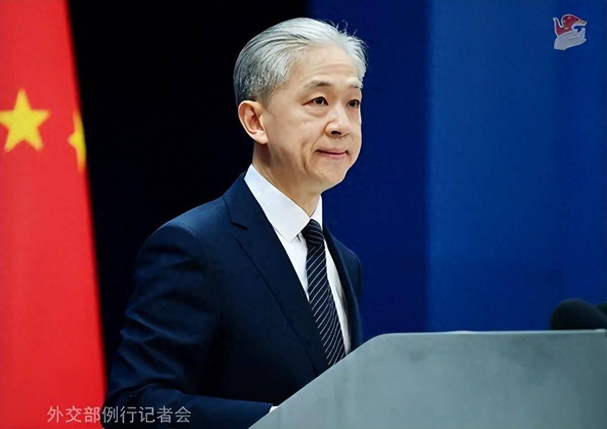 美国正考虑制裁中国金融机构，中方回应