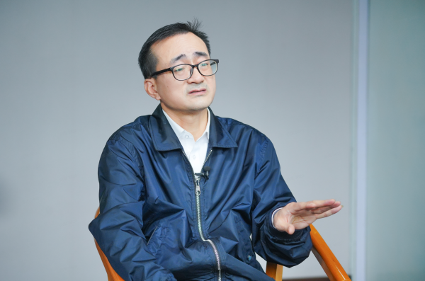 刘元春：美国有的科创金融元素，中国都有