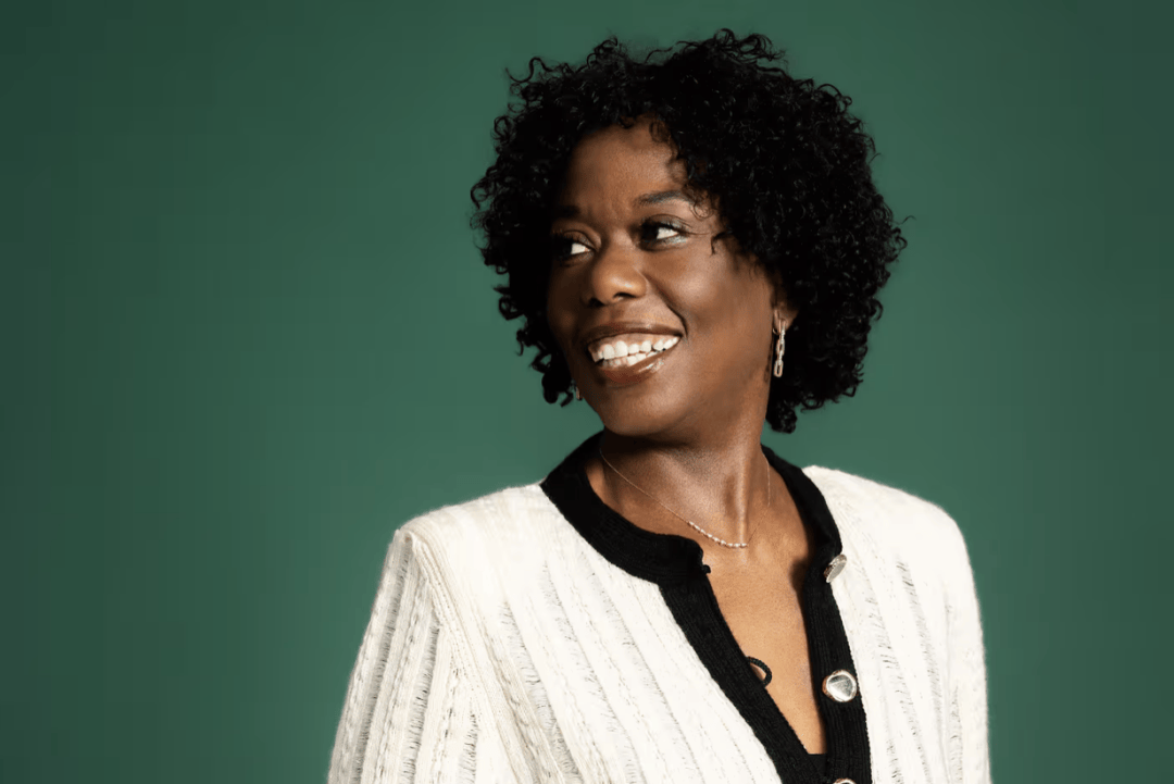 2024美国金融界最具影响力的100位女性