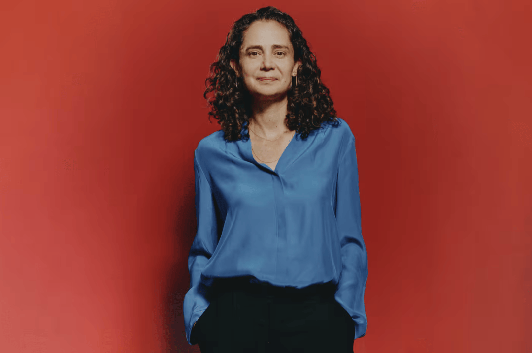 2024美国金融界最具影响力的100位女性