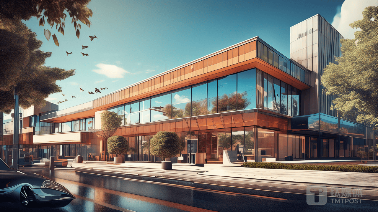 大行裁员、小行倒闭,美国银行业风险会蔓延吗?|钛媒体金融