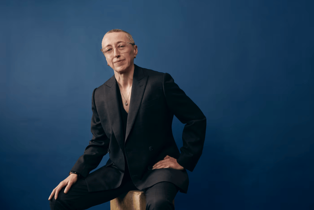 2024美国金融界最具影响力的100位女性 | 巴伦封面